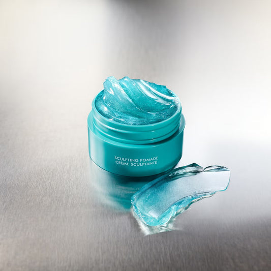Moroccanoil. Sculpting Pomade Style - 75 ml