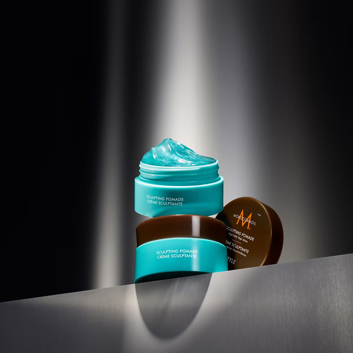 Moroccanoil. Sculpting Pomade Style - 75 ml