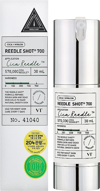 VT Cosmetic Reedle Shot 700 - 30ml