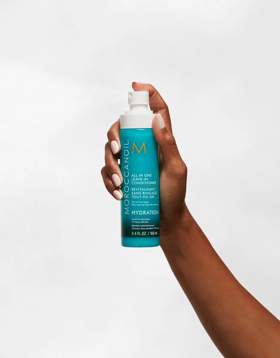 MOROCCANOIL - All in One Leave-In Conditioner 160 ml - Balzam brez izpiranja