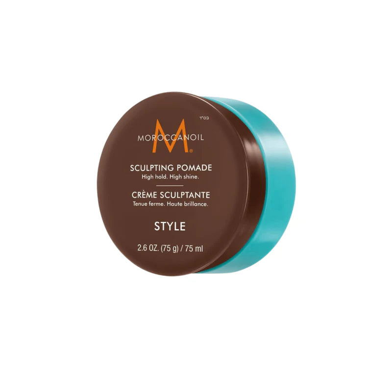 Moroccanoil. Sculpting Pomade Style - 75 ml
