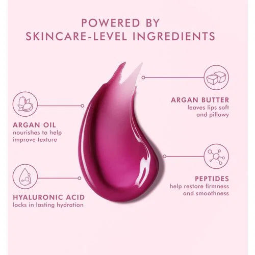 Moroccanoil Lip Balm Berry Pomegranate 15 ml - Balzam za ustnice Berry Pomegranate