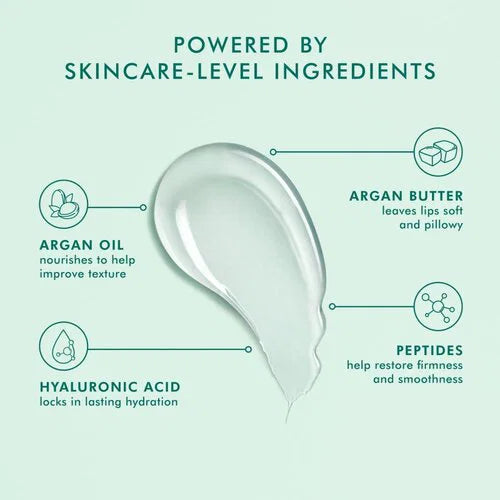 Moroccanoil Lip Balm Moroccan Mint Tea 15 ml - Balzam za ustnice Moroccan Mint Tea