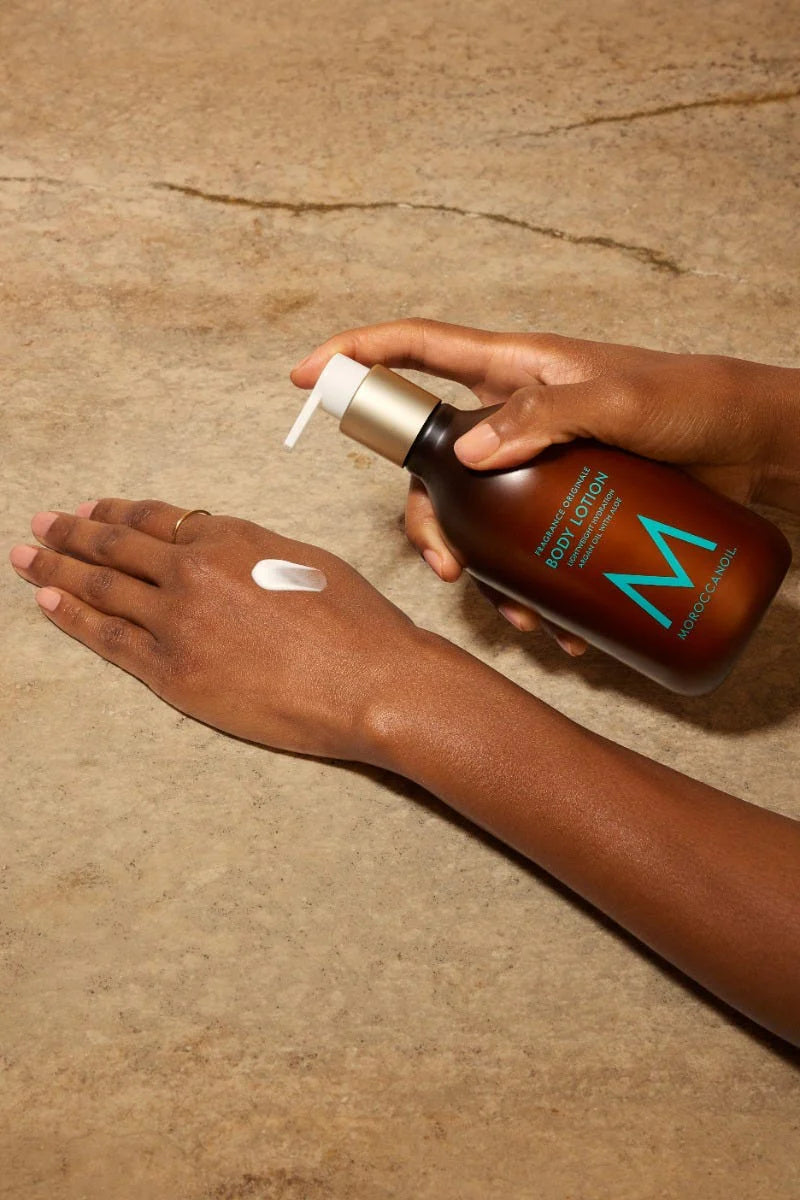 MOROCCANOIL - Body Lotion Originale 360ml- losijon za telo