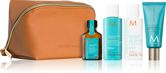 Moroccanoil Repair set