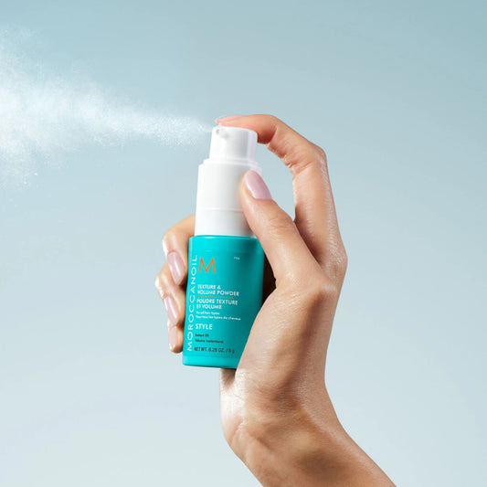 Moroccanoil - Style Texture & Volume Hair Powder