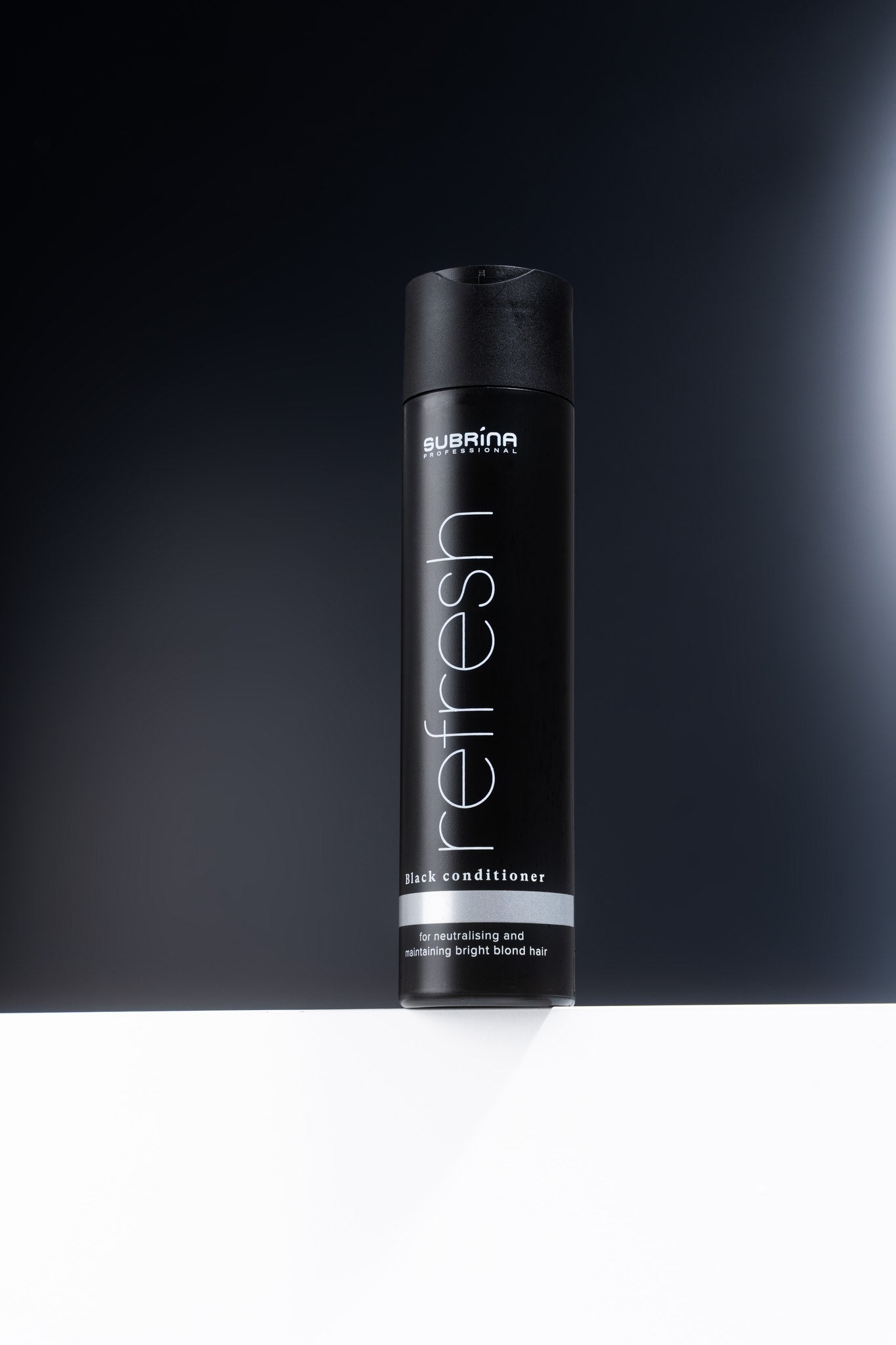 Subrina Professional Refresh Black Conditioner 250ml