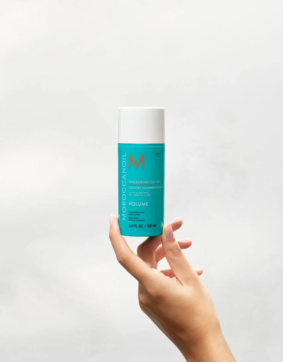 MOROCCANOIL - Thickening Lotion 100 ml - Losjon za krepitev las