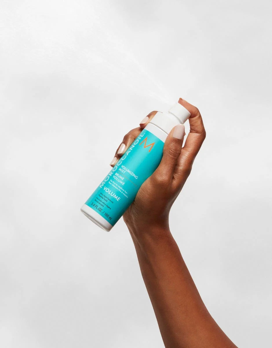 MOROCCANOIL - Volumizing Mist 160 ml - Sprej za volumen